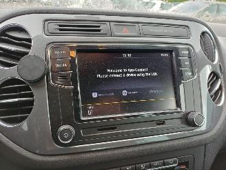 Volkswagen Tiguan 1.4 TSI Sport&Style picture 8