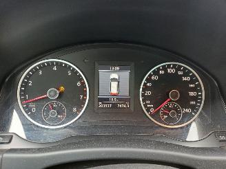 Volkswagen Tiguan 1.4 TSI Sport&Style picture 7