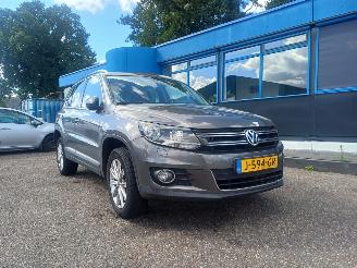  Volkswagen Tiguan 1.4 TSI Sport&Style 2011/9