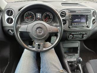 Volkswagen Tiguan 1.4 TSI Sport&Style picture 6