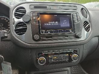 Volkswagen Tiguan 1.4 TSI Sport&Style picture 9