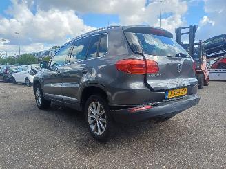 Volkswagen Tiguan 1.4 TSI Sport&Style picture 3