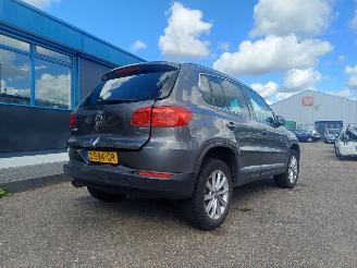 Volkswagen Tiguan 1.4 TSI Sport&Style picture 4