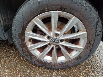 Volkswagen Tiguan 1.4 TSI Sport&Style picture 11