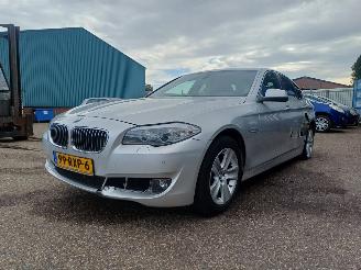 BMW 5-serie 523I 3.0EXECUTIVE 150KW4D picture 2