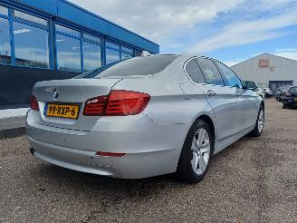 BMW 5-serie 523I 3.0EXECUTIVE 150KW4D picture 4