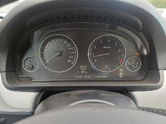 BMW 5-serie 523I 3.0EXECUTIVE 150KW4D picture 8