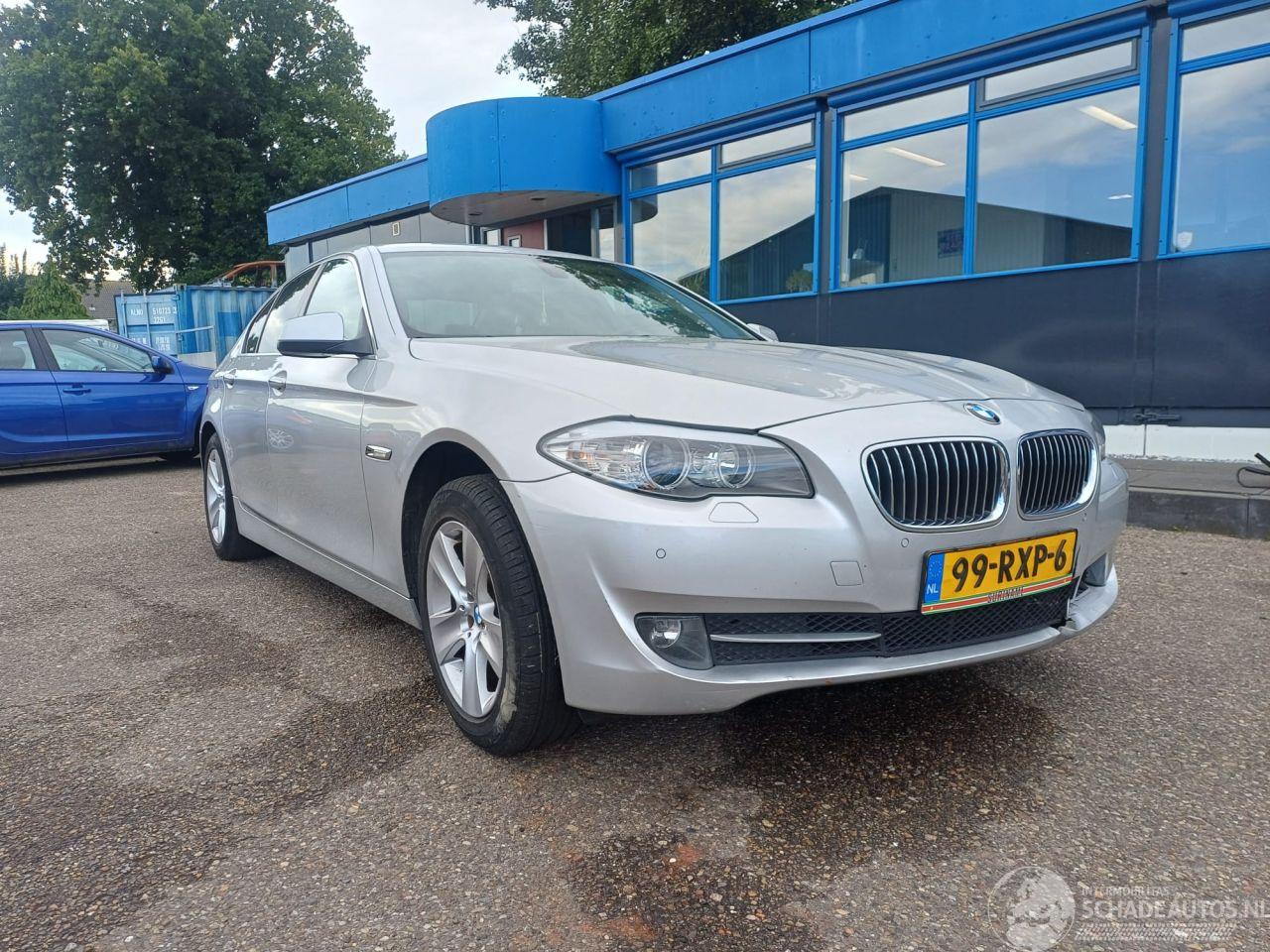 BMW 5-serie 523I 3.0EXECUTIVE 150KW4D
