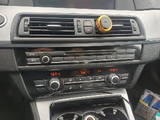BMW 5-serie 523I 3.0EXECUTIVE 150KW4D picture 9