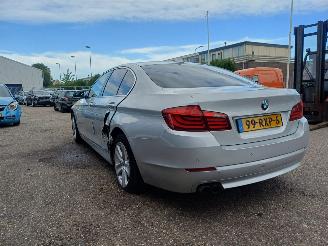 BMW 5-serie 523I 3.0EXECUTIVE 150KW4D picture 3