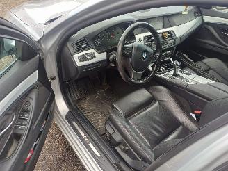 BMW 5-serie 523I 3.0EXECUTIVE 150KW4D picture 6