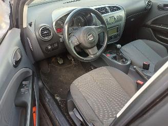 Seat Leon 1.6 Businessline picture 6