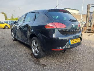 Seat Leon 1.6 Businessline picture 4