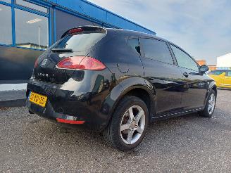 Seat Leon 1.6 Businessline picture 5