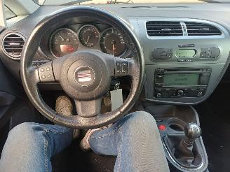 Seat Leon 1.6 Businessline picture 7
