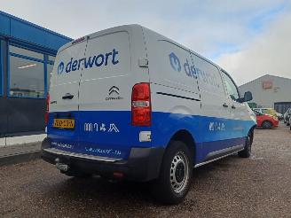 Citroën Jumpy 2.0 BlueHDI 120 M Club picture 4