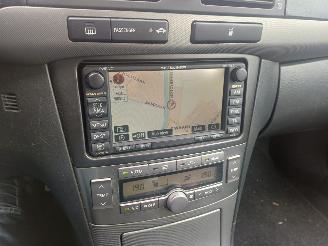 Toyota Avensis Waon 1.8 VVTi Luna Bns picture 9
