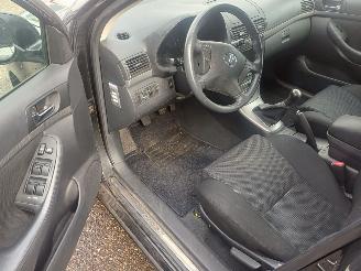 Toyota Avensis Waon 1.8 VVTi Luna Bns picture 6