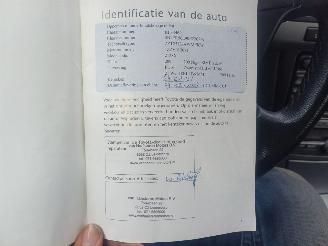 Toyota Avensis Waon 1.8 VVTi Luna Bns picture 11