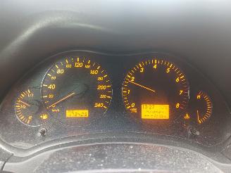Toyota Avensis Waon 1.8 VVTi Luna Bns picture 8