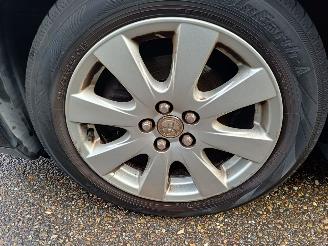 Toyota Avensis Waon 1.8 VVTi Luna Bns picture 16
