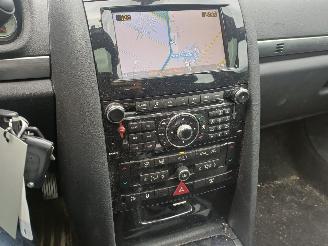 Peugeot 407 2.0 ST picture 12