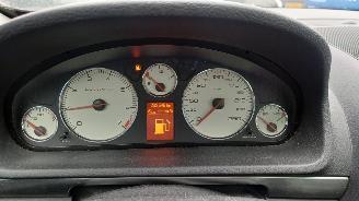 Peugeot 407 2.0 ST picture 9