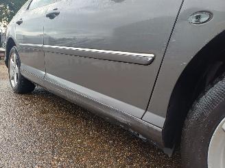 Peugeot 407 2.0 ST picture 6