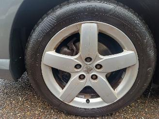 Peugeot 407 2.0 ST picture 19