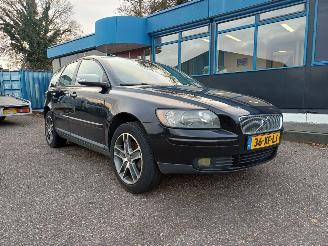 Unfallwagen Volvo V-50 1.8 Edition I Sport 2007/4