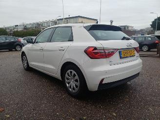Audi A1 SPORTBACK 25 TFSI picture 3