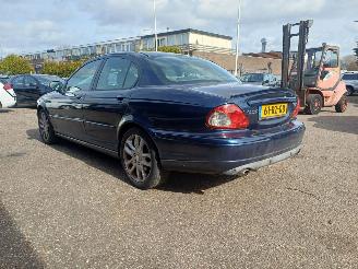 Jaguar X-type 3.0 V6 SPORT picture 3