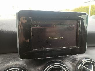 Mercedes A-klasse 180 picture 9