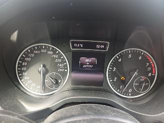 Mercedes A-klasse 180 picture 7