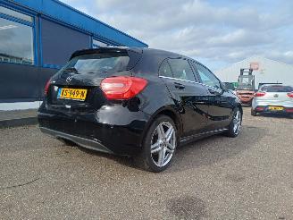 Mercedes A-klasse 180 picture 4