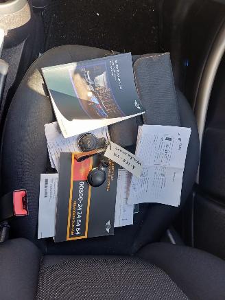 Mini One Countryman 1.6 One Pepper picture 9