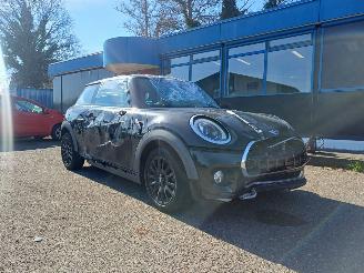 Auto incidentate Mini Cooper 1.5 Coop.Chili S.Bns 2016/3