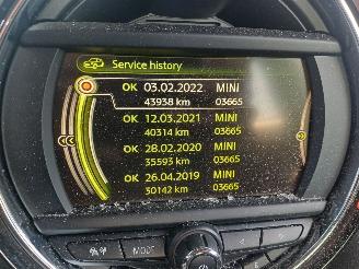 Mini Cooper 1.5 Coop.Chili S.Bns picture 10