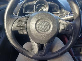 Mazda CX-3 2.0 SkyActiv-G 150 GT-M 4WD picture 8