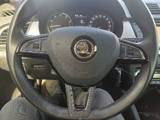 Skoda Fabia Ambition picture 8