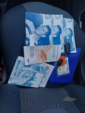 Ford Ka 1.2 Titanium X s/s picture 10