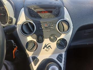 Ford Ka 1.2 Titanium X s/s picture 9