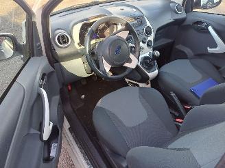 Ford Ka 1.2 Titanium X s/s picture 5