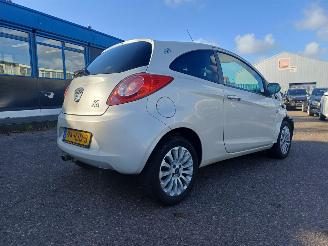 Ford Ka 1.2 Titanium X s/s picture 4