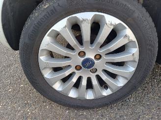 Ford Ka 1.2 Titanium X s/s picture 15