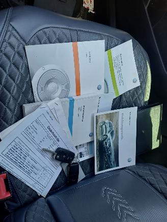 Volkswagen Tiguan 1.4 TSI Sport&Style picture 12