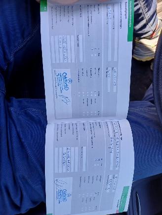 Mercedes B-klasse 170 picture 10