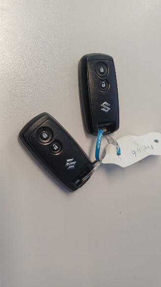 Suzuki Swift 1.3 Exclusive picture 10