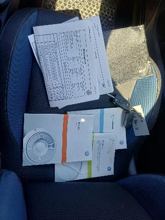 Volkswagen Polo 1.2 Easyline picture 10