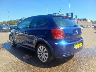 Volkswagen Polo 1.2 Easyline picture 3